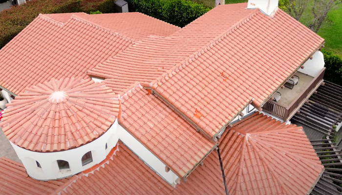 Tile Roof